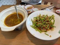 -新白鹿餐厅(城西银泰城店)