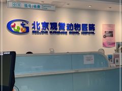 -北京观赏动物医院·24小时大型综合·猫专科·异宠专科