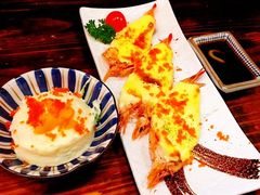 -小川洋风料理(汉街店)