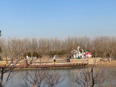 -东郊湿地公园