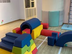 -星空布洛早教·托育(滨江店)