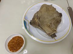 -马有川机场羊羔肉(总店)