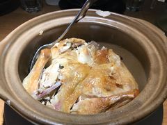 -金牌外婆家(苏州中心店)