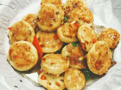 -飞尝蚝·顺德菜·鱼生(顺德总店)