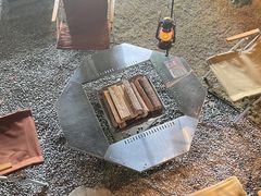 -J Create城市露营咖啡·简餐·宠物(上海动物园店)