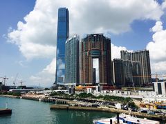 -香港皇家太平洋酒店