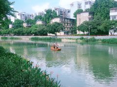 -广西大学(大学东路校区)