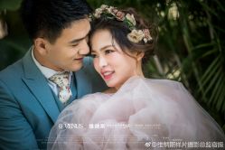 点击看大图 -维纳斯婚纱摄影(鞍山店)