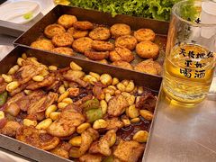 -老三李村河底戳子肉(总店)