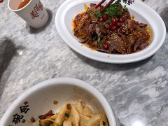 -老碗会·陕西手工面(中心书城店)
