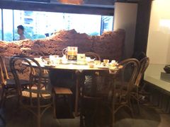 -黄山老妈·土菜(碧桂园店)