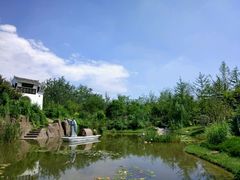 -武清南湖绿博园