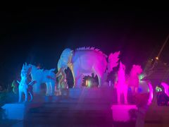 -清迈夜间动物园