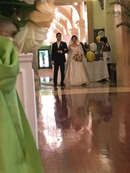 -北京饭店诺金·宴会厅