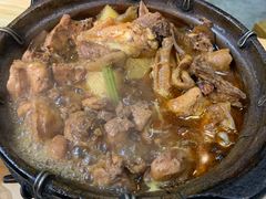 -范贤光鸡公煲(平乐园总店)