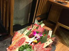 -黑牛の店·和牛烧肉(合生汇店)