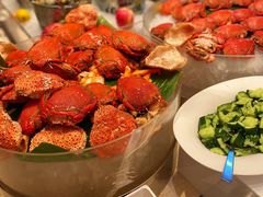 -TABLE·味西餐厅-成都茂业JW万豪酒店