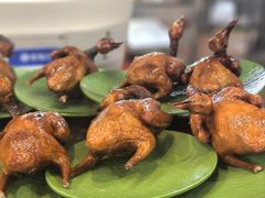 -煲煲掂风味煲仔饭餐厅(西区店)