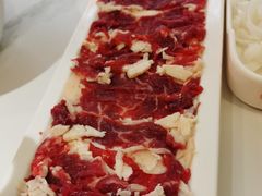 -八合里牛肉火锅(上海世茂广场店)