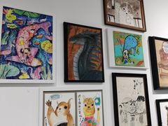 -甲乙果 美术书法(通州校区)