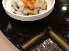 -新南华大酒店(广中店)