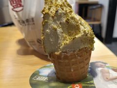 -野人先生现做冰淇淋(北京顺义祥云小镇店)