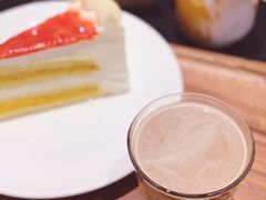 -Peet's Coffee皮爷咖啡(德基店)