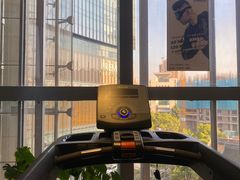 -银吉姆健身(恒隆馆)