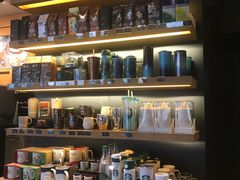 -星巴克(天津鲁能中心第三店)