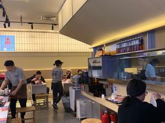-牛邸·烧肉饭(来福士店)