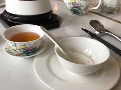 -五号茶居·新派粤菜·岭南五号酒店(沿江中路店)