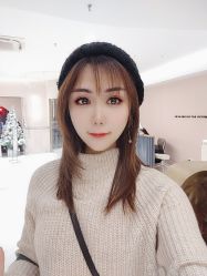 -本小姐美学·半永久纹眉野生眉