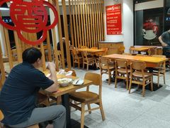 -南城香·饭香串香馄饨香(太平桥店)