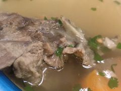 -莎车清真美食