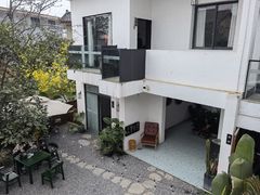 -云里小坐·小院里·团建·宴请·下午茶(三圣乡店)