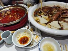 -新侨小馆(东直门北小街店)