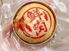 鲜肉月饼-泰康食品(南京东路店)