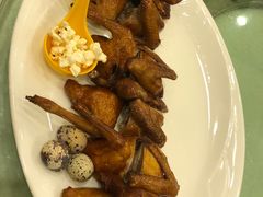 -清心鸡沙田乳鸽店·非遗传承(石溪店)