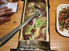 -61号餐吧(兴坪古镇漓江店)