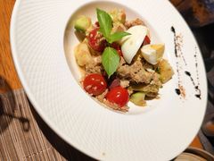 -巴别塔法餐舍(合作路店)