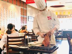 -阿庄新豫菜(通泰路店)