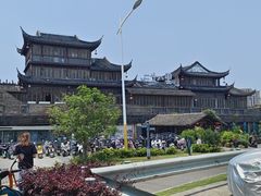 -二十八里太湖船菜(吉祥路店)