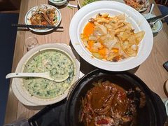 -周家二小姐的菜(西津渡店)