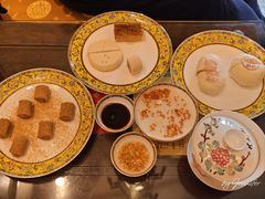 -富华斋饽饽铺·宫廷糕点·伴手礼(护国新天地店)