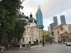 -中国银行(大连市分行)