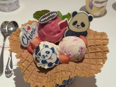 -哈根达斯(万象城店)