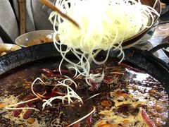 -正南齊北重庆老火锅(光华村直营店)