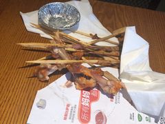 -比格比萨自助(花园路店)