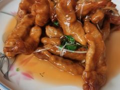-鹿鸣春饭店(总店)
