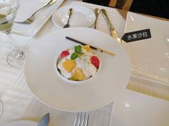 -红房子西菜馆(淮海中路店)